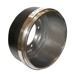Webb Brake Drum 16.5 x 7 Balanced 228148 