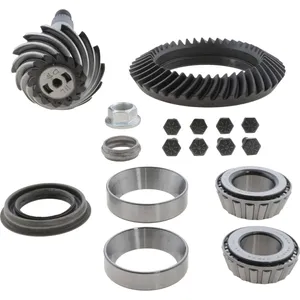 Spicer Differential Ring And Pinion Kit 244928 