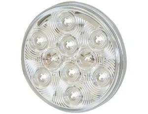 Buyers Products LT,4in,RD,INTER 462880 