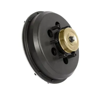 Kit Masters Rear Air Fan Cl 1081244 