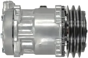 TruckAir A/C Compressor 281636 