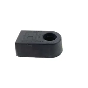 Hendrickson Cushion - Load, Saddle, Rear Suspension 268298 