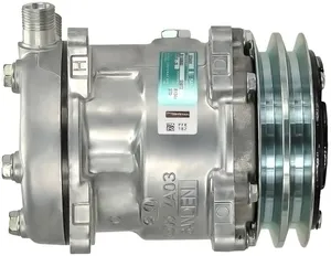 TruckAir Compressor 996797 