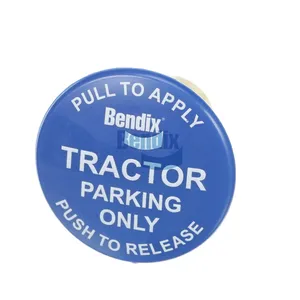 Bendix BUTTON, ROUND 420618 