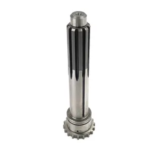 Eaton SHAFT ASSEMBLY, INPUT, TRANSMISSION 237540 