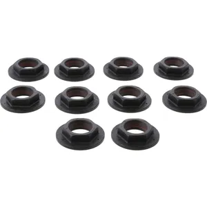 Spicer Drive Shaft Nut 233722 