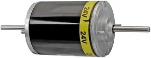 TruckAir Blower Motor 998447 