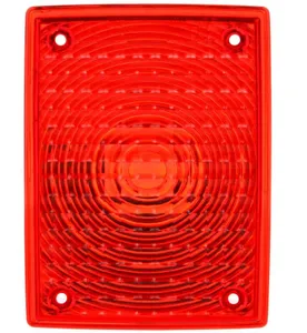 Truck-Lite RECTANGULAR LEN 1093470 
