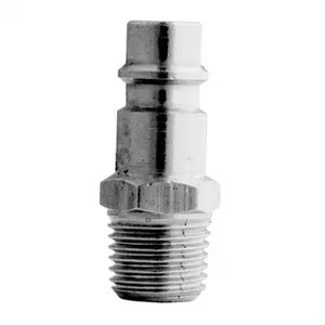 Milton Industries HIGH FLOW 1/4 P 1287960 