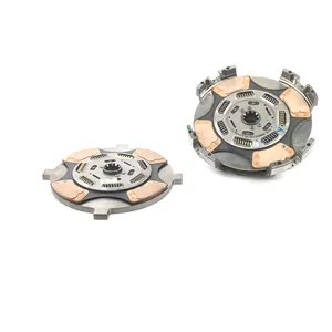 Eaton Clutch Assembly - Vehicle Drivetrain 241296 