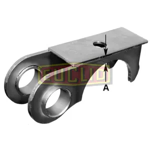 Euclid Spring Seat 1046626 