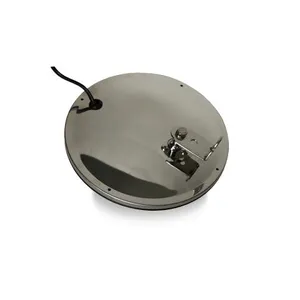 Velvac 8.5 CENTER MNT 994471 