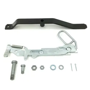Jost Handle Kit, Fifth Wheel 254188 