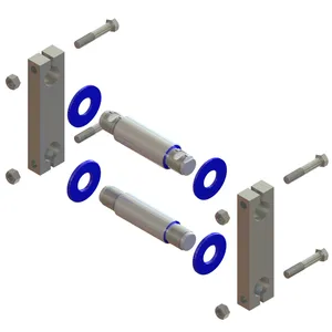 Atro SHACKLE 411656 