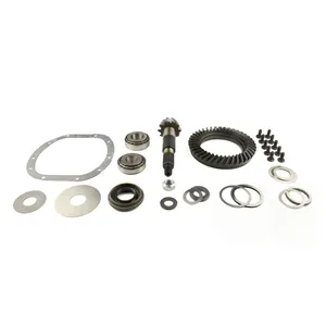 Spicer Differential Ring And Pinion Kit 226466 