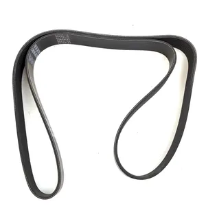 Dayco Serpentine Belt 256946 