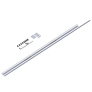 Roll-Rite Axle Kit 3 w 1009482 