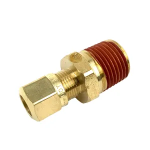 TruckPro Fitting - Air Line, Power Brakes 249210 