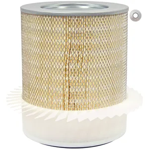 Baldwin AIR FILTER 275076 