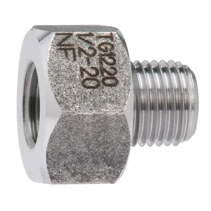 S.U.R. & R THREAD GAUGE 1/ 1324410 
