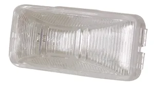 Optronics License Plate 272498 