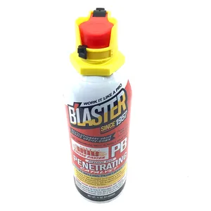 Blaster Oil - Penetrating 257526 