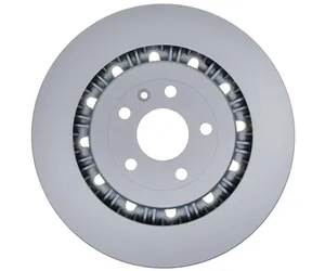 Raybestos DISC BRAKE ROTOR 225604 