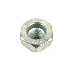 Euclid Capnut, Wheel, 3/4-16, For Alcoa Wide Base Alum Wheels... 289896 