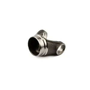 Spicer Drive Shaft Tube Weld Yoke 227472 