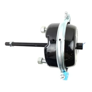 MGM Chamber Assembly - Service Brake 258650 