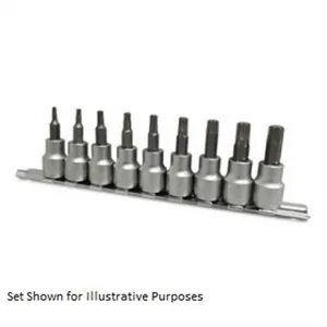 Titan Jack & Equipment 1/4  DR T20 TOR 1339940 