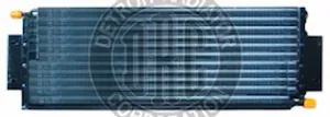 Detroit Radiator Ac Condensers 920860 