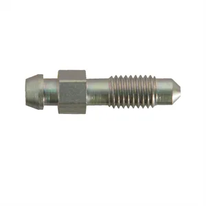 S.U.R. & R M7 X 1.0 BLEEDE 1326854 