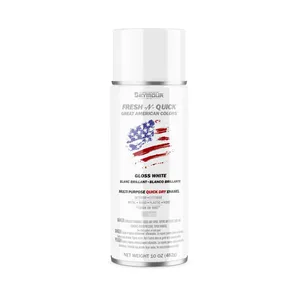 Seymour Gloss White 338070 