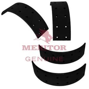 Meritor Lining Set 301806 
