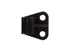 Betts Spring HD END BRKT-RH 336238 