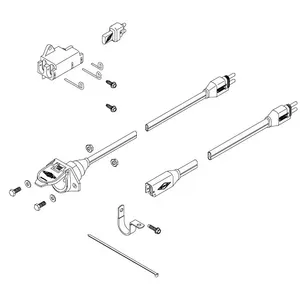 Donovan Lead Trailer Wi 1037452 