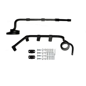 Betts Spring HD SHORT COIL 896714 