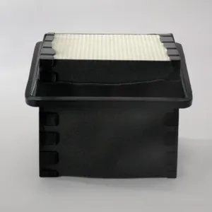 Donaldson Air Filter, Panel Engine, Powercore 249750 