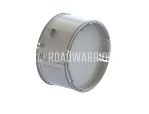 Roadwarrior Module - Diesel Oxidation Catalyst (Doc) 223678 