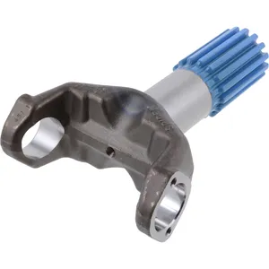 Spicer Drive Shaft Yoke Shaft 212484 