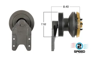 Kit Masters 2 - Speed  Re-M 969962 