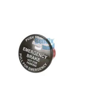 Bendix BUTTON, ROUND 421024 