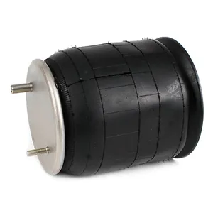Sampa Air Spring Suspension 243616 