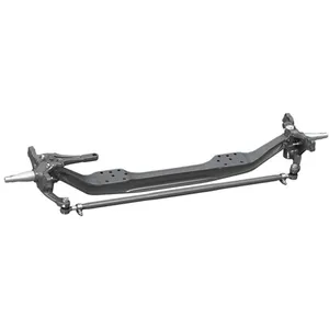 Spicer STEERAXLE 549904 