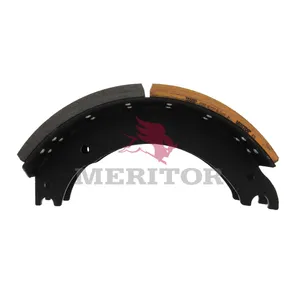 Meritor Reman Shoe 898432 
