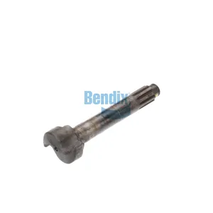 Bendix 1.5 10 Spline Right Hand Camshaft 459056 