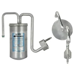 TruckAir Receiver Drier 1562902 