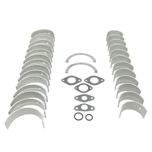 PAI Bearing Kit, Main, Engine, Lower 226534 