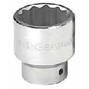 Gear Wrench 3/4  DR 12 PT S 1261170 